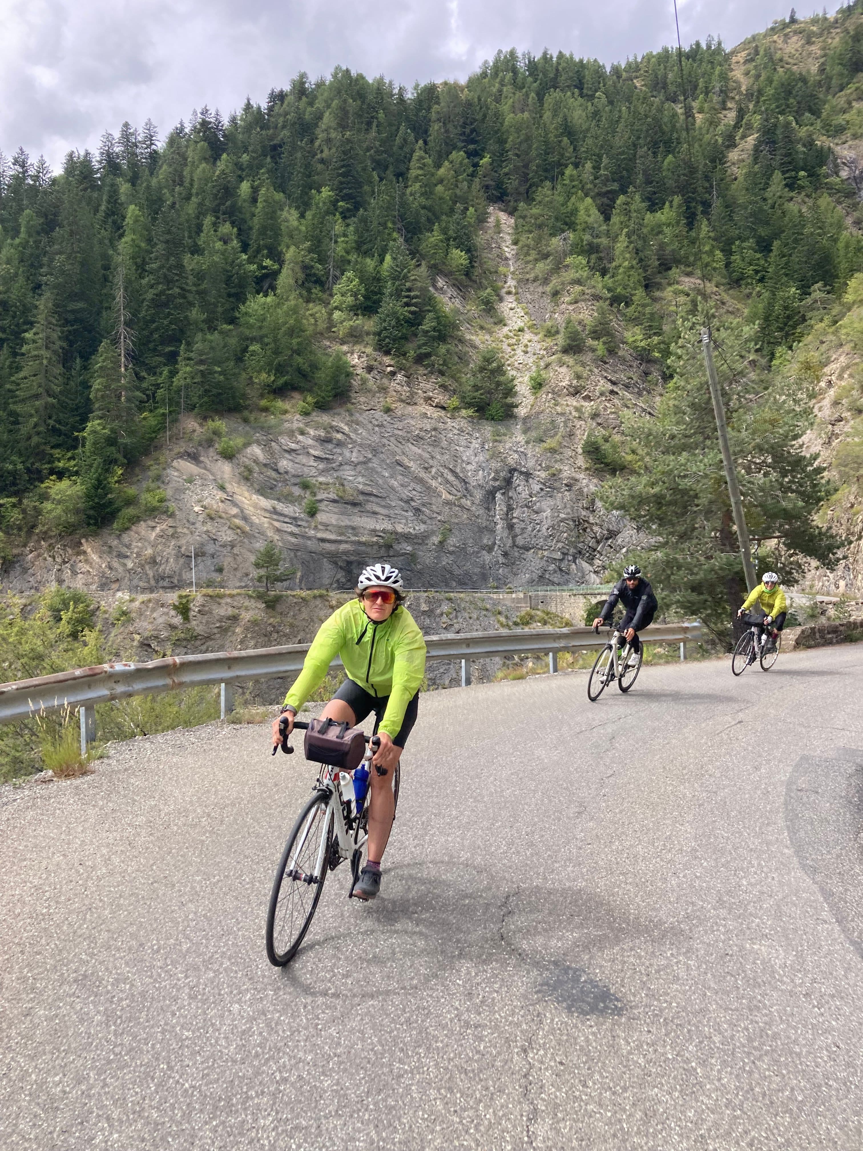 Vélo de route