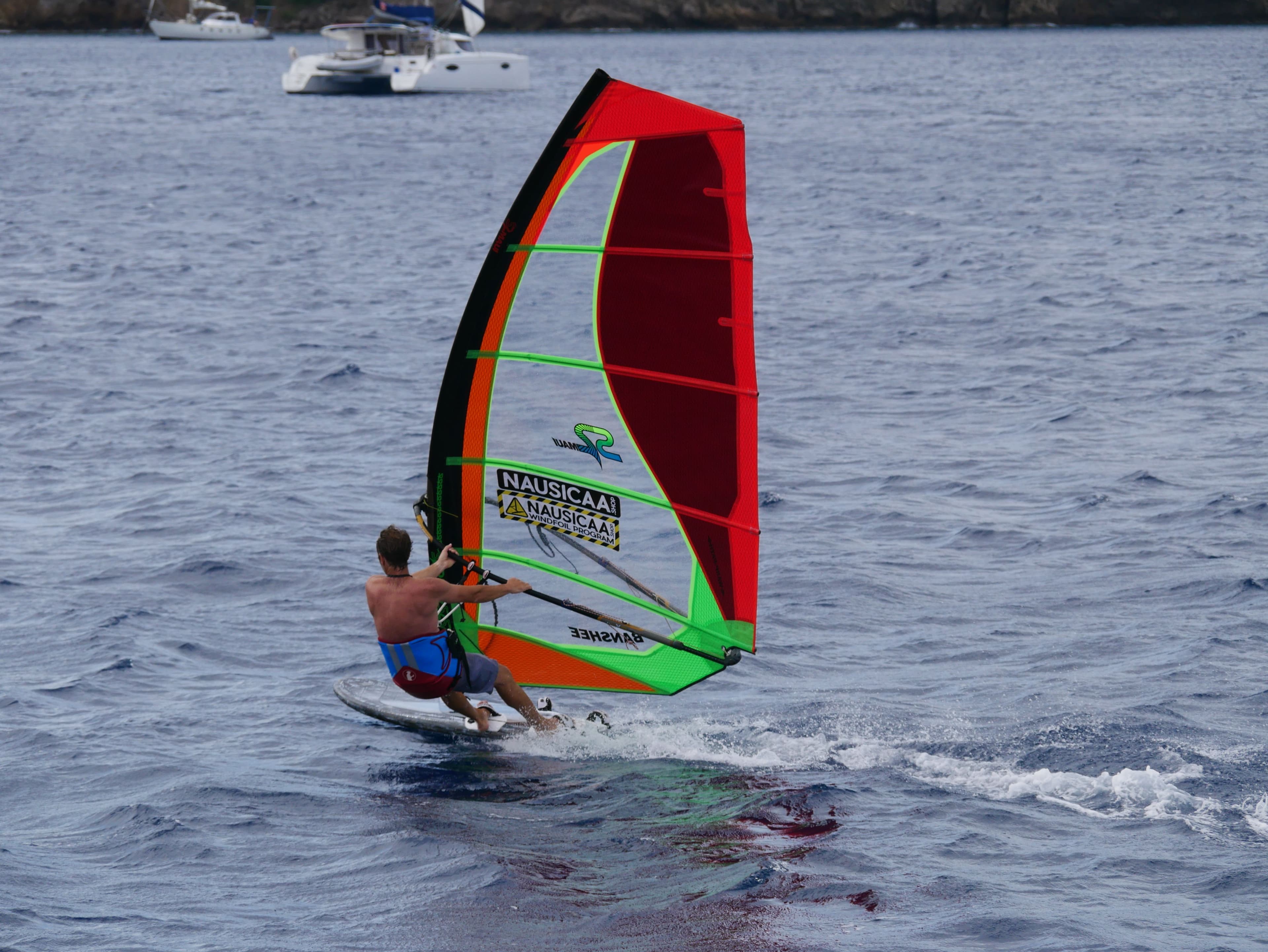 Planche à voile - Windsurf