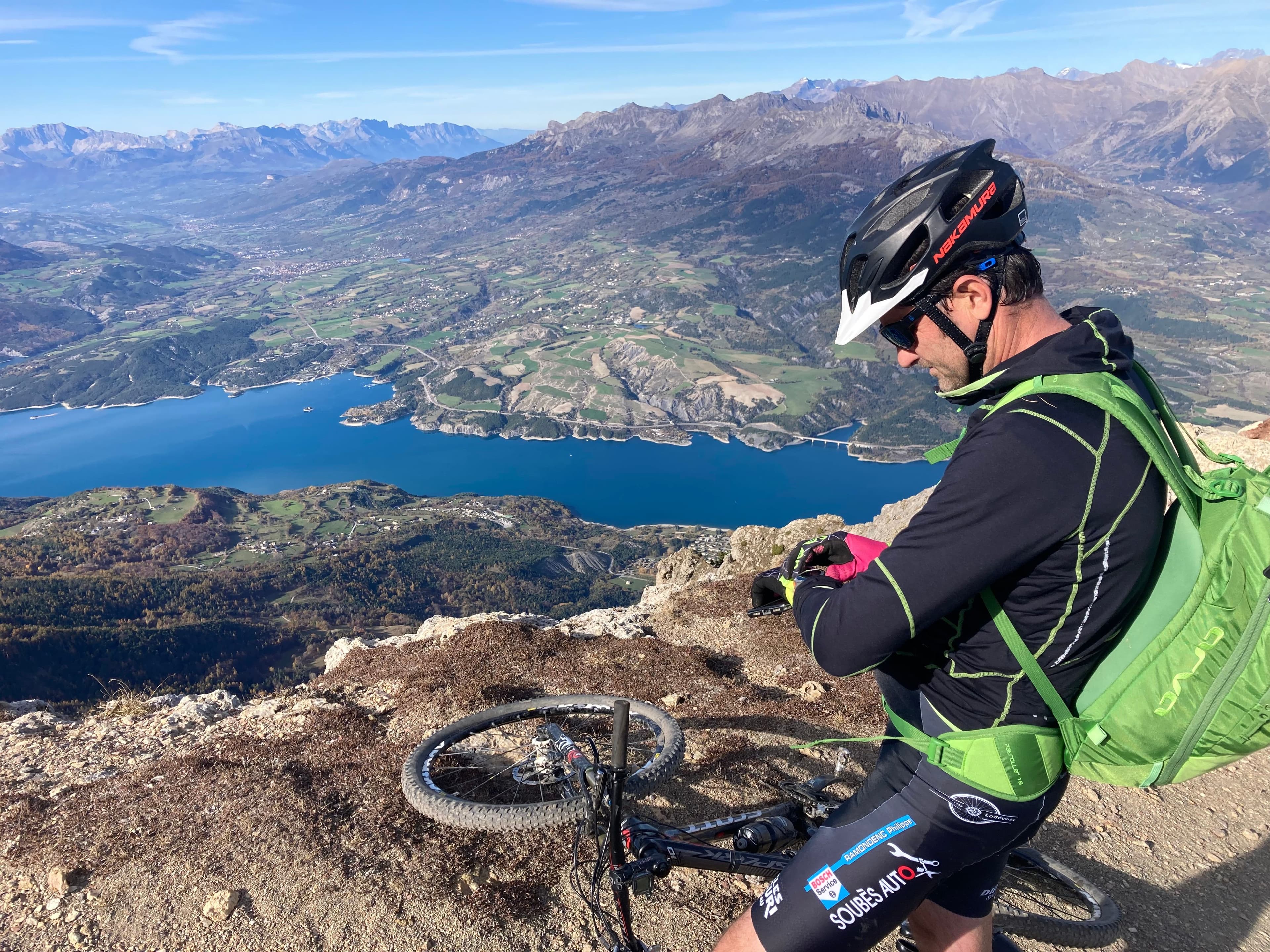 VTT et VTT électrique